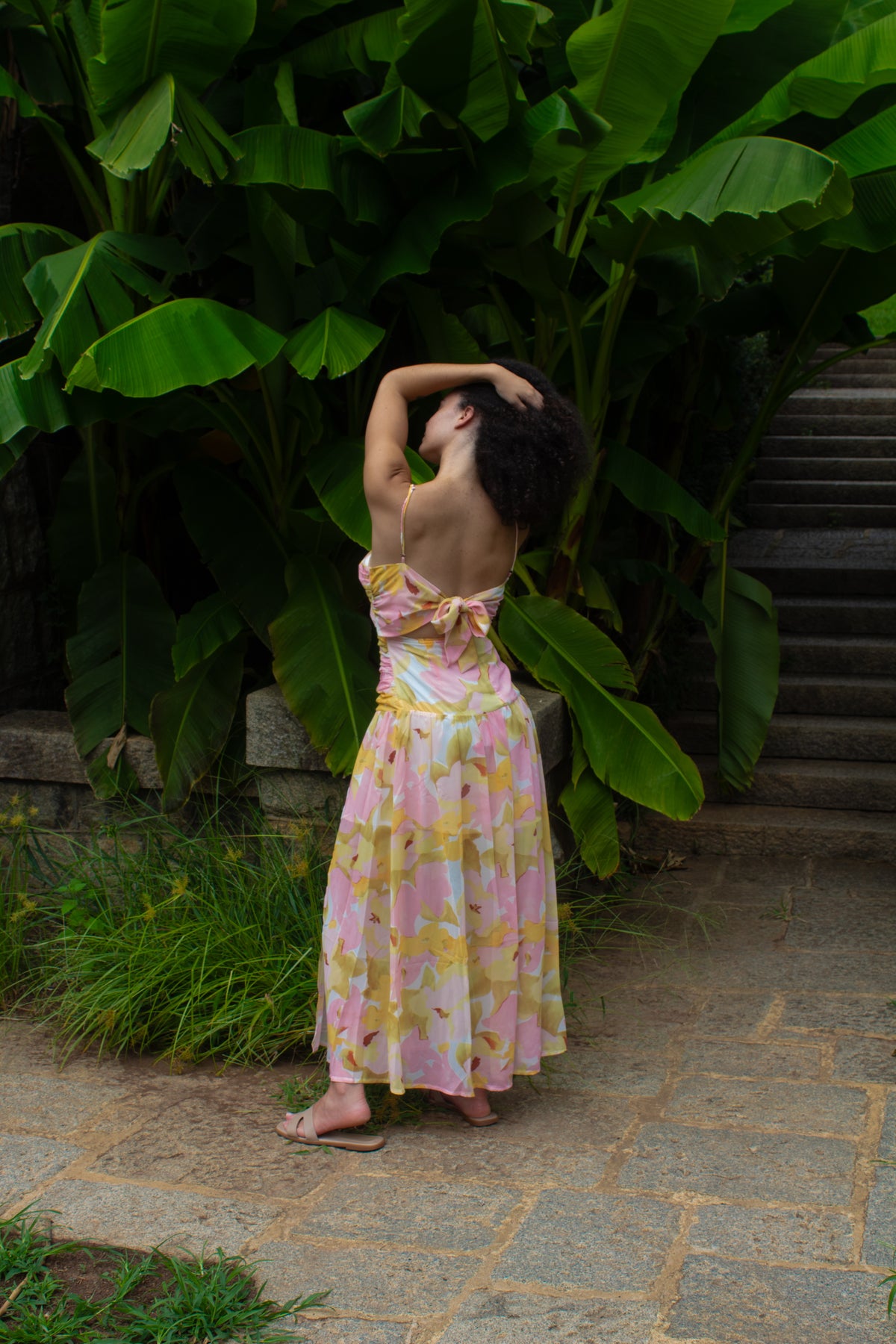 Jane’s Wildheart Bloom Dress