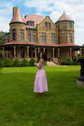 Once Upon a Rose Dress