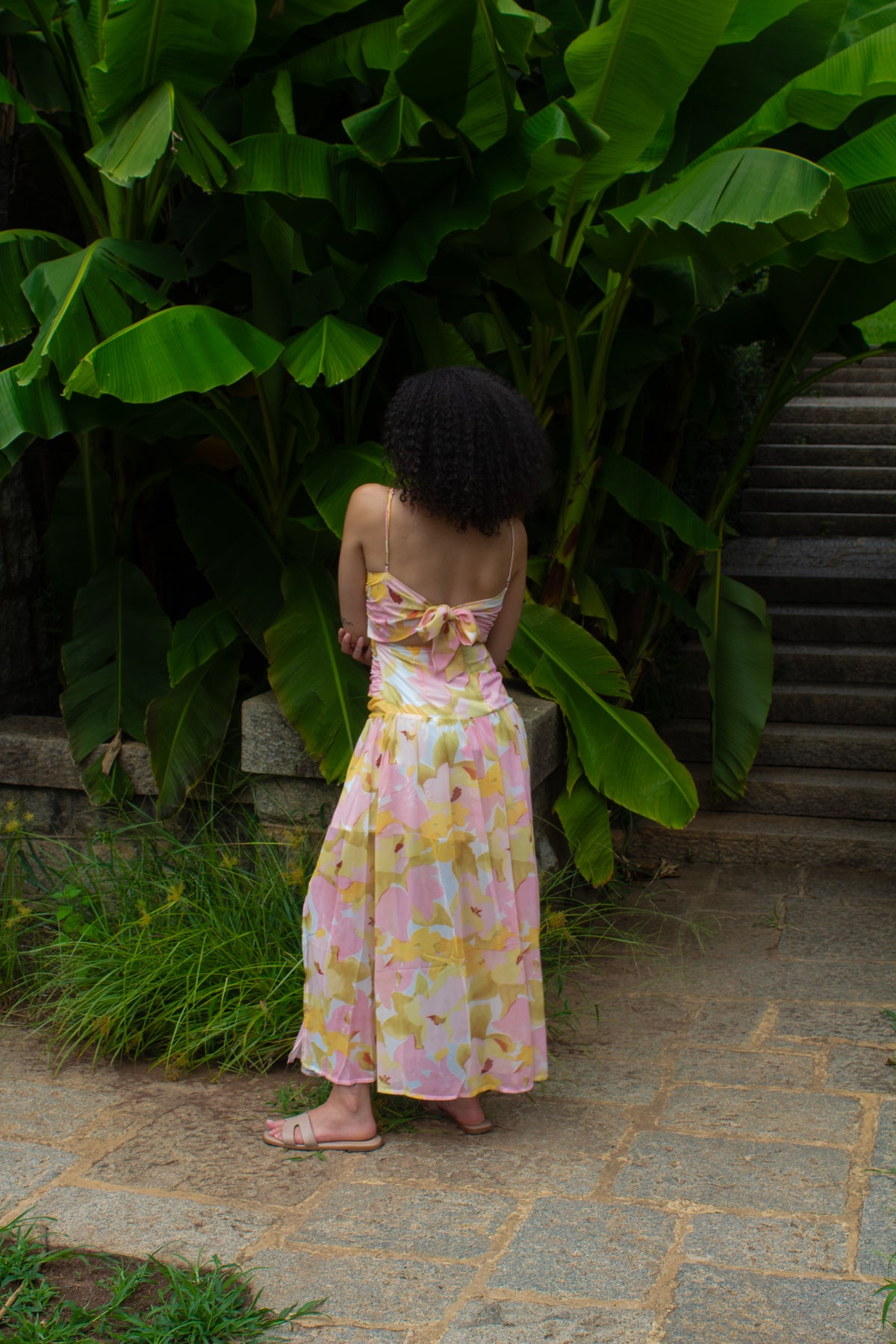 Jane’s Wildheart Bloom Dress