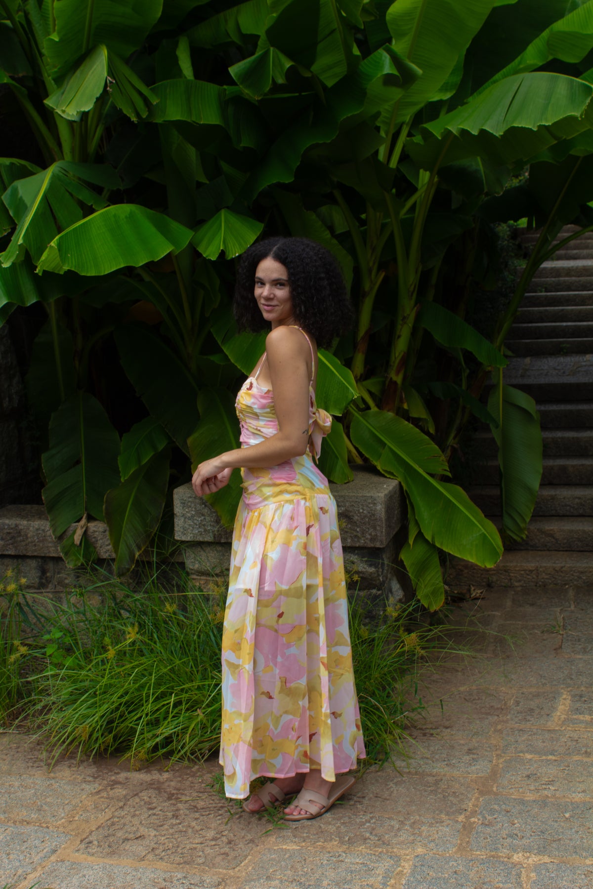 Jane’s Wildheart Bloom Dress